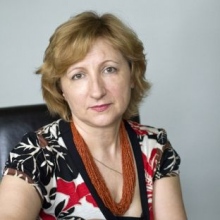 Powiększ obraz: Urszula Sanocka, endokrynolog Warszawa