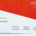 Powiększ obraz: certificate 9