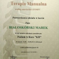 Powiększ obraz: certificate 16