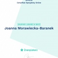 Powiększ obraz: certificate 9