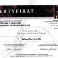Powiększ obraz: certificate 17