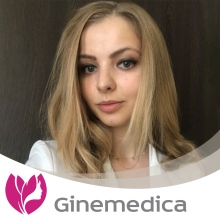 Powiększ obraz: Aleksandra Piątek, ginekolog Wrocław