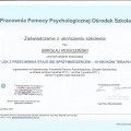 Powiększ obraz: certificate 14