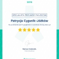 Powiększ obraz: certificate 1