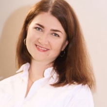 Powiększ obraz: Anastasiya Roman, stomatolog Białystok