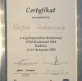 Powiększ obraz: certificate 11