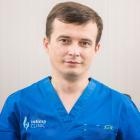 dr n. med. Grzegorz Sokołowski