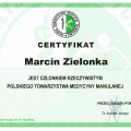 Powiększ obraz: certificate 45