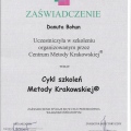 Powiększ obraz: certificate 1