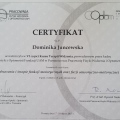 Powiększ obraz: certificate 5