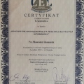 Powiększ obraz: certificate 7
