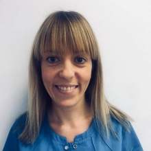 Powiększ obraz: Oksana Sobstyl, stomatolog Stargard