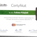 Powiększ obraz: certificate 25
