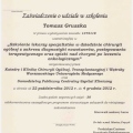 Powiększ obraz: certificate 57