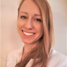 Powiększ obraz: Katarzyna Kruk, fizjoterapeuta Piastów