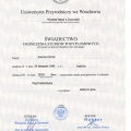 Powiększ obraz: certificate 6