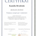 Powiększ obraz: certificate 14