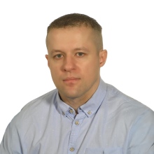 Powiększ obraz: Sławomir Sadowski, psychiatra Toruń