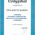 Powiększ obraz: certificate 11