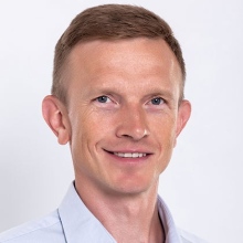 Powiększ obraz: Tomasz Kilian, ortopeda Toruń