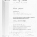 Powiększ obraz: certificate 18