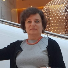 Powiększ obraz: Małgorzata Stępniewska, neurolog Sosnowiec