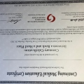 Powiększ obraz: certificate 9
