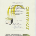 Powiększ obraz: certificate 8