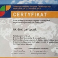 Powiększ obraz: certificate 17