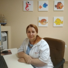 Powiększ obraz: Joanna Truszkiewicz, stomatolog Kraków