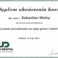 Powiększ obraz: certificate 24