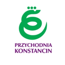 Przychodnia Konstancin