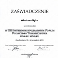 Powiększ obraz: certificate 7