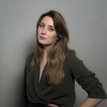 Powiększ obraz: Paulina Bil, psycholog Warszawa