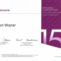 Powiększ obraz: certificate 16