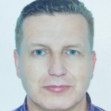 Powiększ obraz: Bogdan Suder, kardiochirurg Kraków