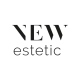 NEW ESTETIC medycyna estetyczna, gabinety lekarskie logo