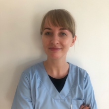 Powiększ obraz: Dorota Żelezik, ortodonta Warszawa