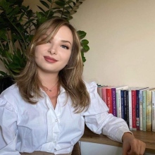 Powiększ obraz: Emilia Malarek, psycholog Bychawa