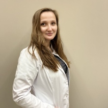 Powiększ obraz: Barbara Kopera, gastrolog Łódź