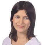 Powiększ obraz: Anna Gajzler, psycholog Łódź