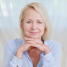 Powiększ obraz: Małgorzata Trawińska, psychoterapeuta Racibórz