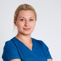 Kamila Bosek, fizjoterapeuta Rzeszów
