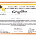 Powiększ obraz: certificate 12