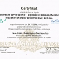 Powiększ obraz: certificate 20