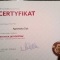 Powiększ obraz: certificate 10