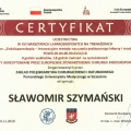 Powiększ obraz: certificate 40