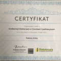 Powiększ obraz: certificate 14