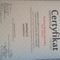 Powiększ obraz: certificate 15