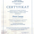 Powiększ obraz: certificate 34